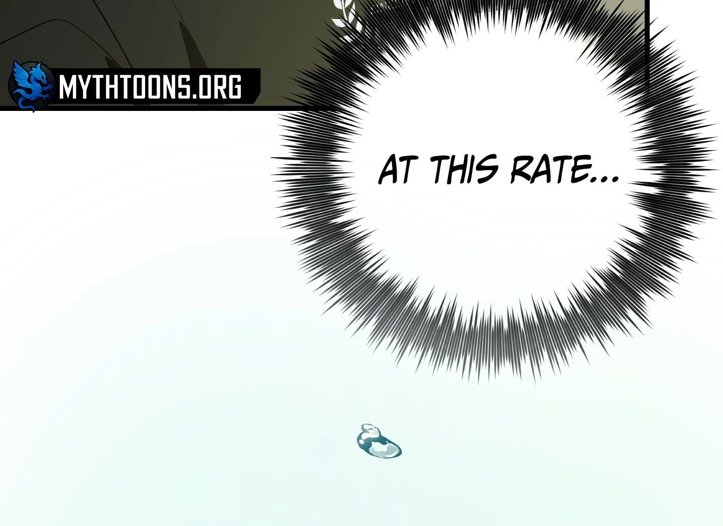 Give birth to a baby Cub, if you don’t want to see me lose my mind! [Myth Toons] - Chapter 2 manhwa