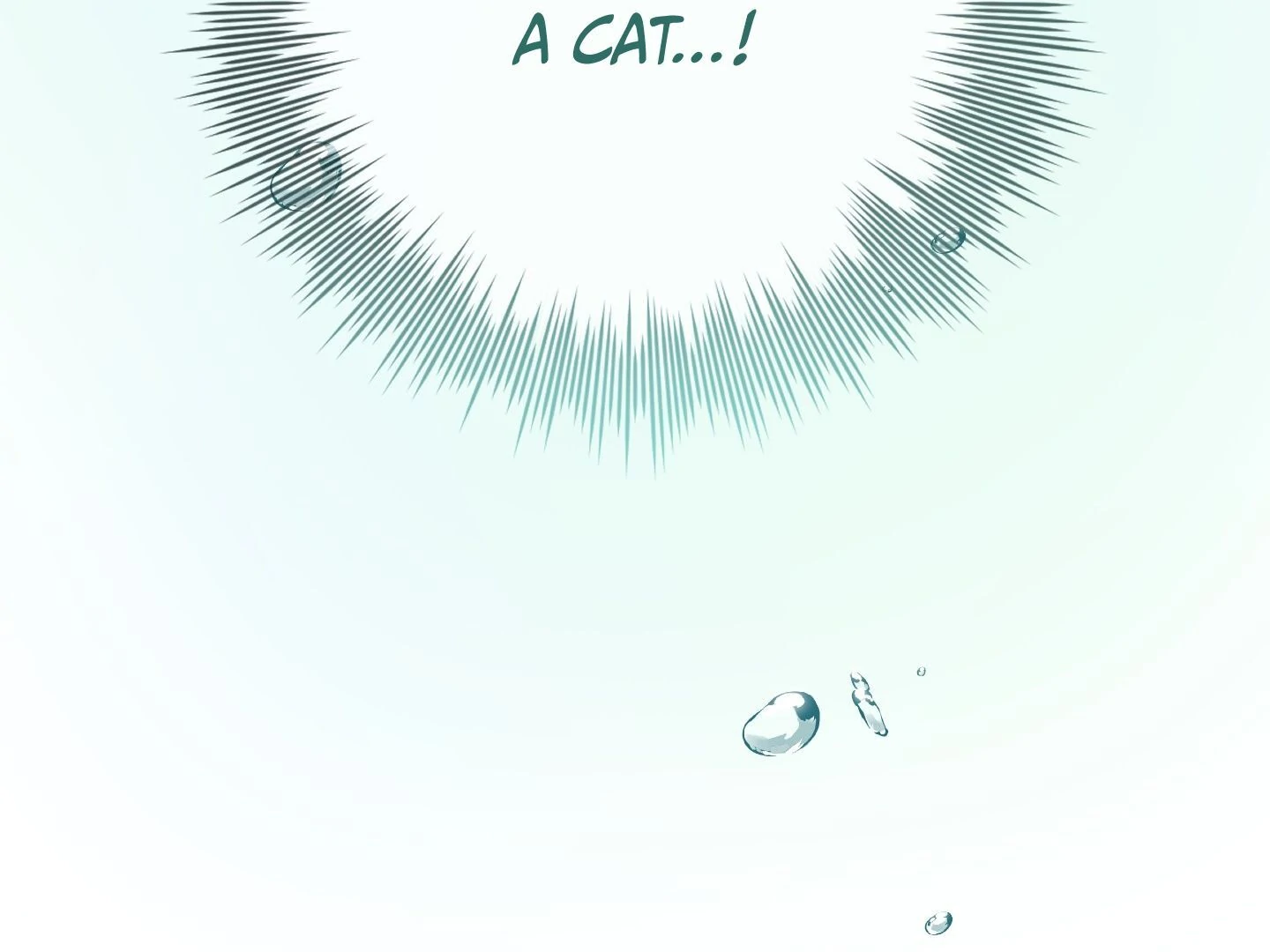 Give birth to a baby Cub, if you don’t want to see me lose my mind! [Myth Toons] - Chapter 2 manhwa