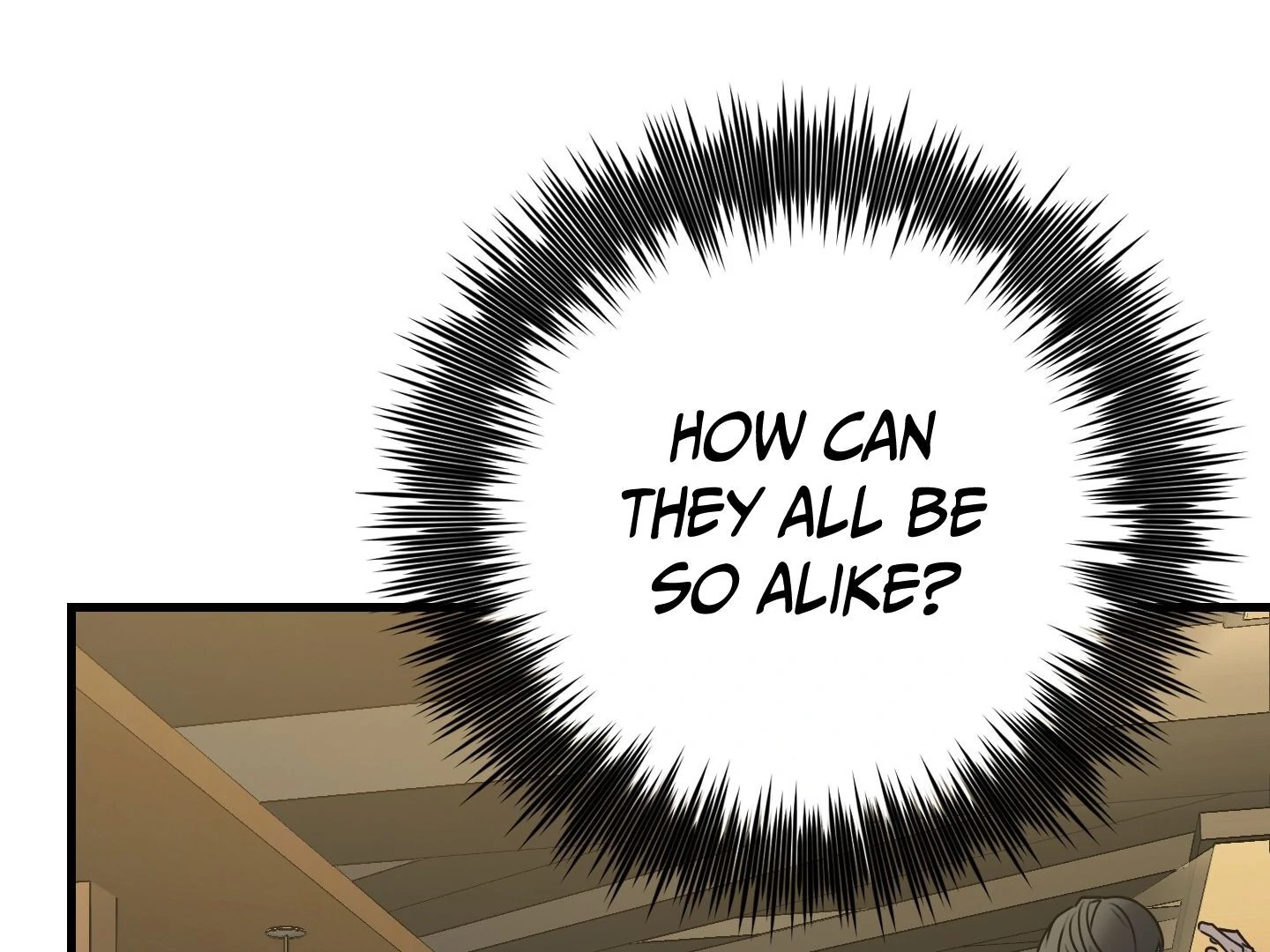 Give birth to a baby Cub, if you don’t want to see me lose my mind! [Myth Toons] - Chapter 2 manhwa