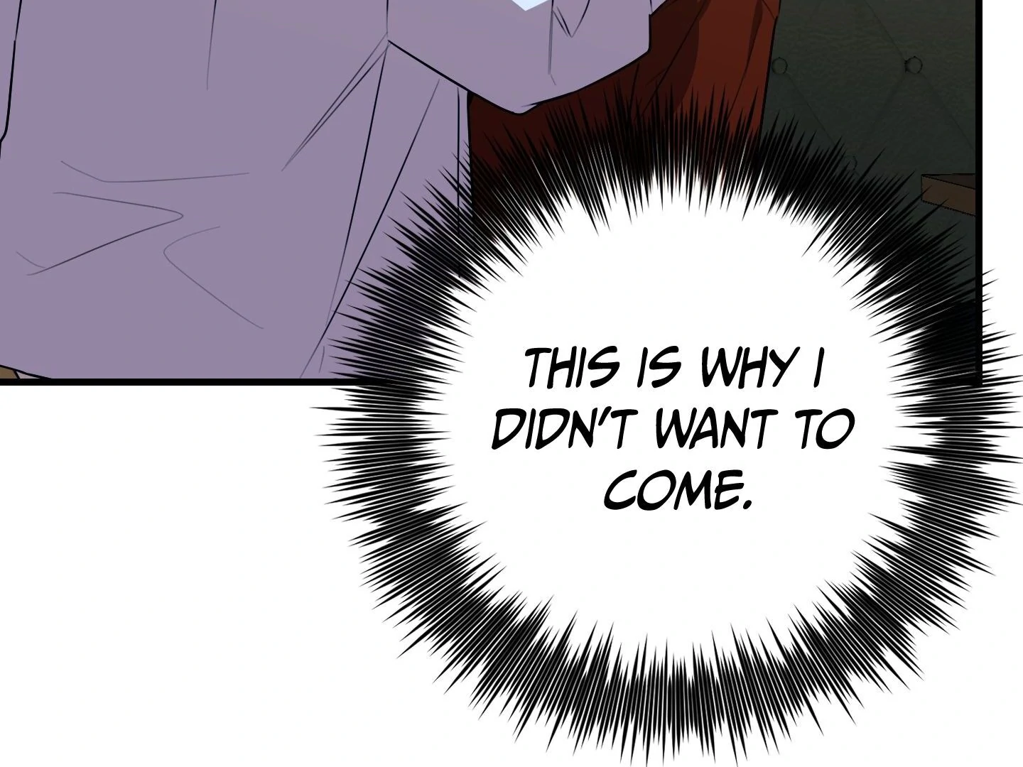 Give birth to a baby Cub, if you don’t want to see me lose my mind! [Myth Toons] - Chapter 2 manhwa