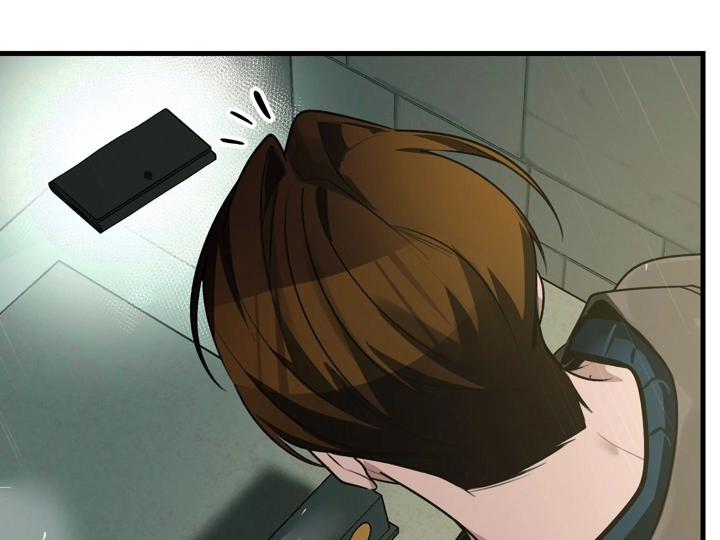 Give birth to a baby Cub, if you don’t want to see me lose my mind! [Myth Toons] - Chapter 2 manhwa
