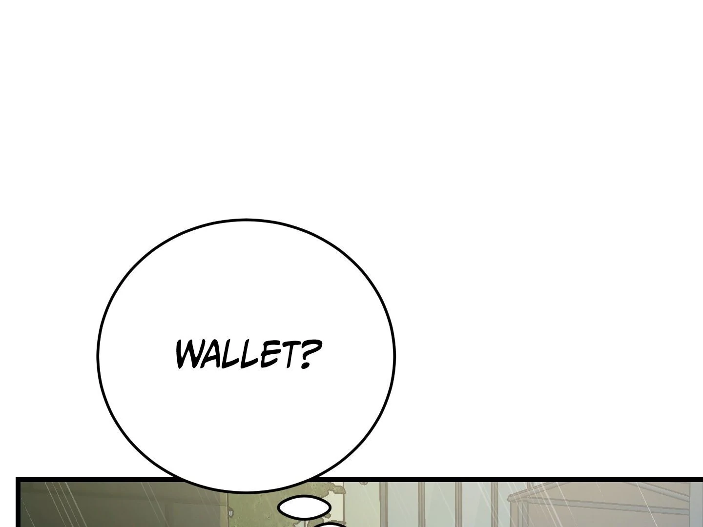 Give birth to a baby Cub, if you don’t want to see me lose my mind! [Myth Toons] - Chapter 2 manhwa
