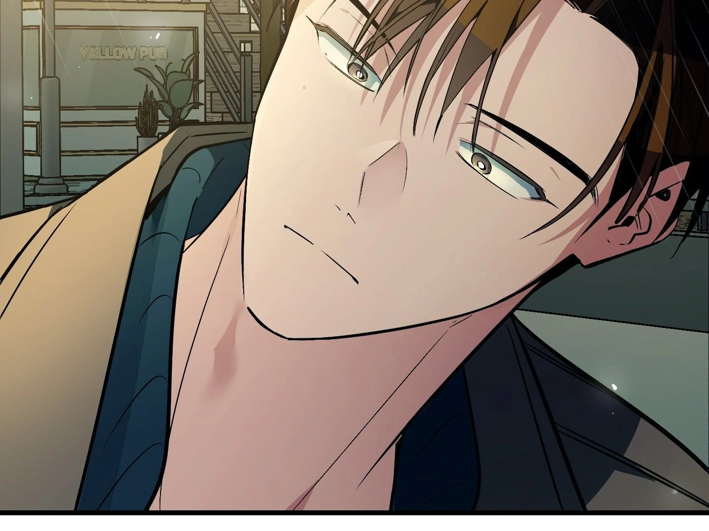 Give birth to a baby Cub, if you don’t want to see me lose my mind! [Myth Toons] - Chapter 2 manhwa