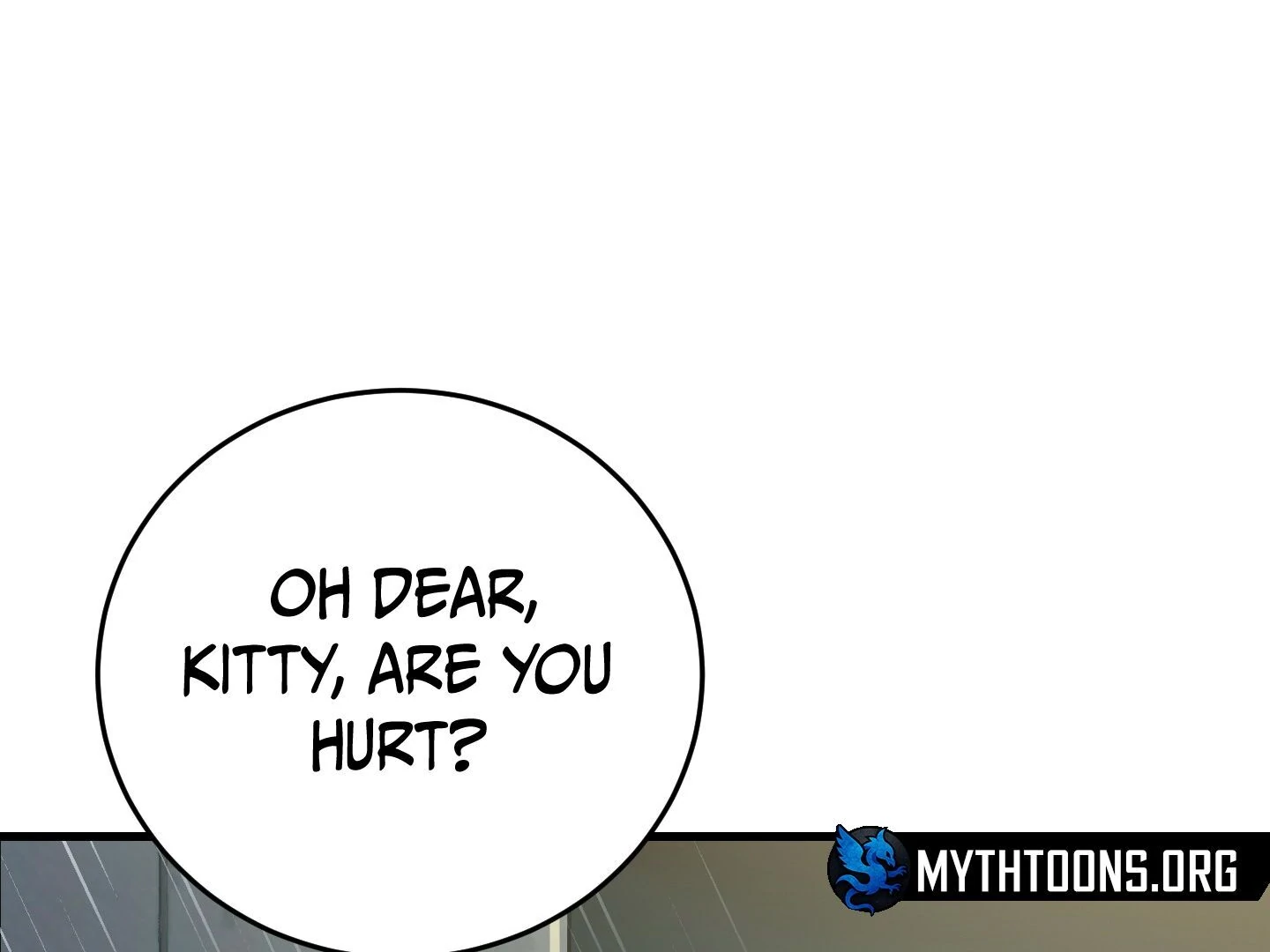 Give birth to a baby Cub, if you don’t want to see me lose my mind! [Myth Toons] - Chapter 2 manhwa
