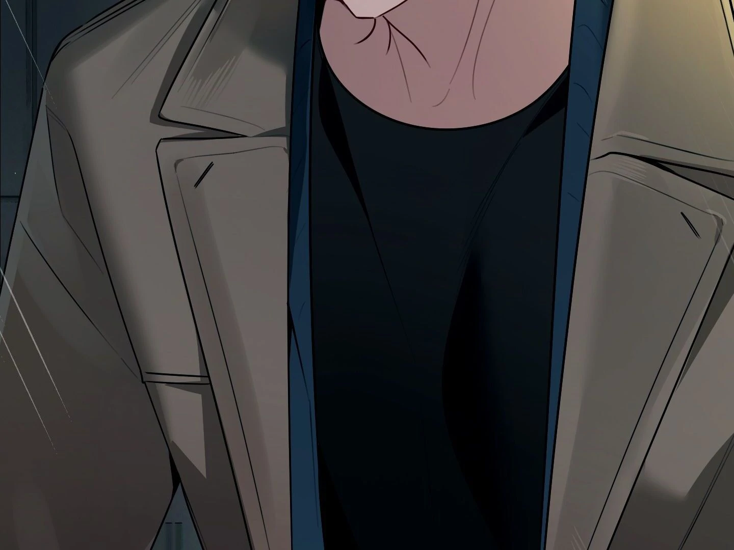 Give birth to a baby Cub, if you don’t want to see me lose my mind! [Myth Toons] - Chapter 2 manhwa