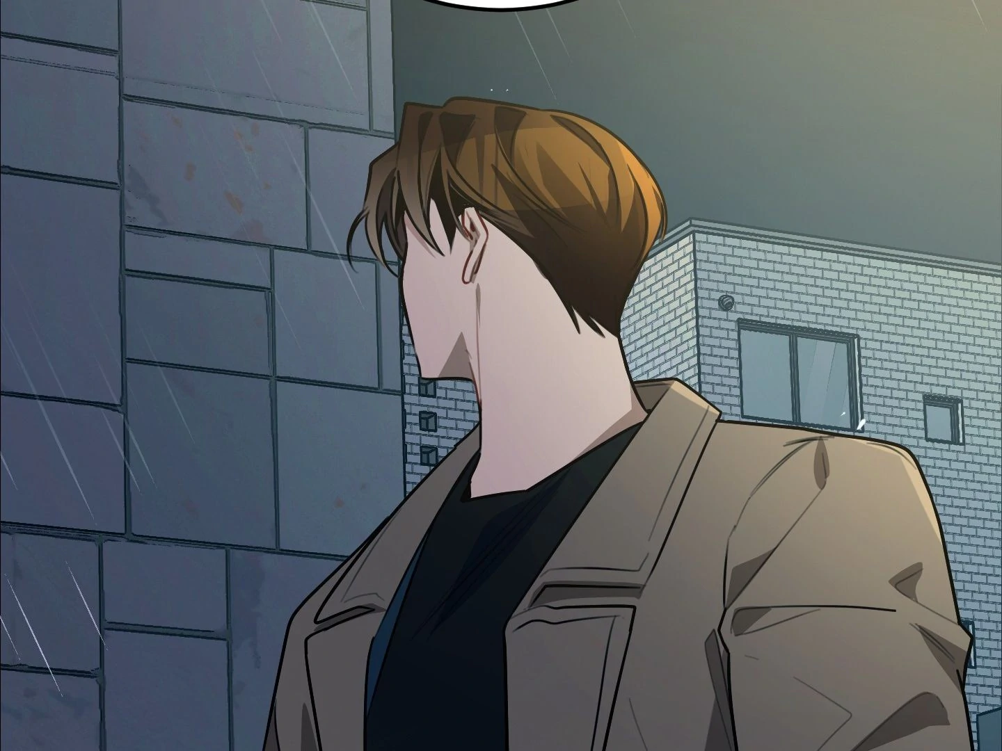 Give birth to a baby Cub, if you don’t want to see me lose my mind! [Myth Toons] - Chapter 2 manhwa
