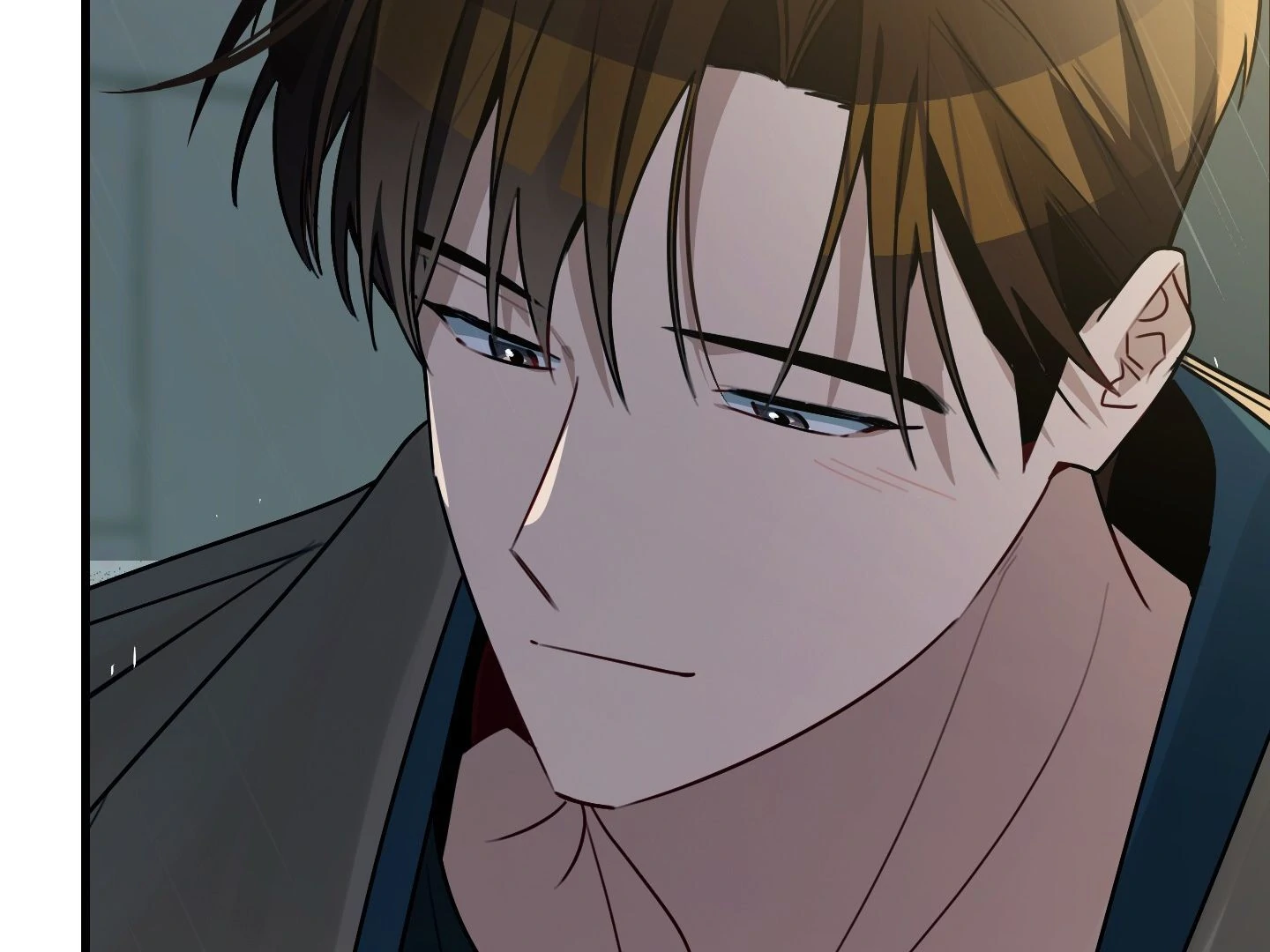 Give birth to a baby Cub, if you don’t want to see me lose my mind! [Myth Toons] - Chapter 2 manhwa