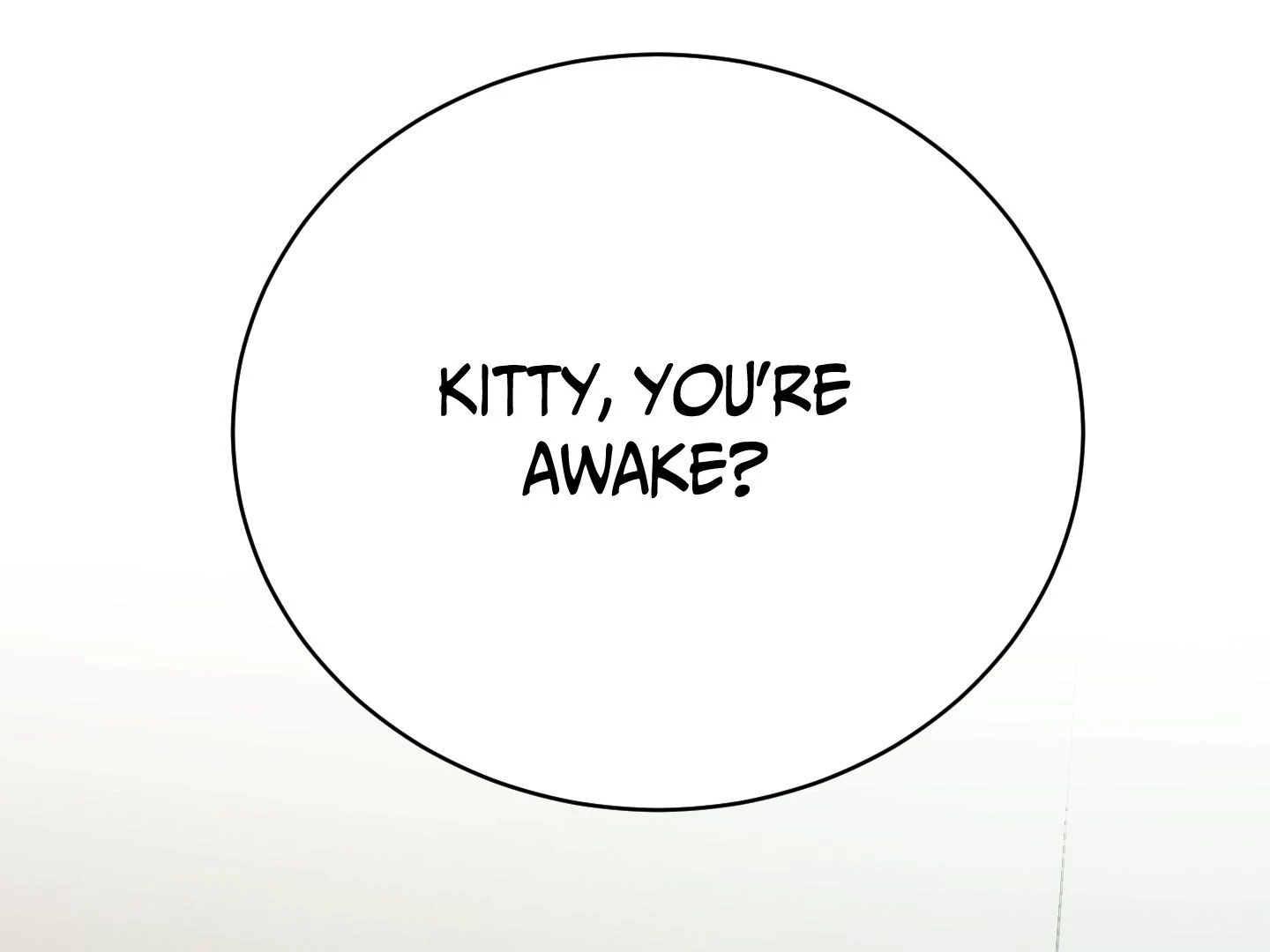 Give birth to a baby Cub, if you don’t want to see me lose my mind! [Myth Toons] - Chapter 3 manhwa