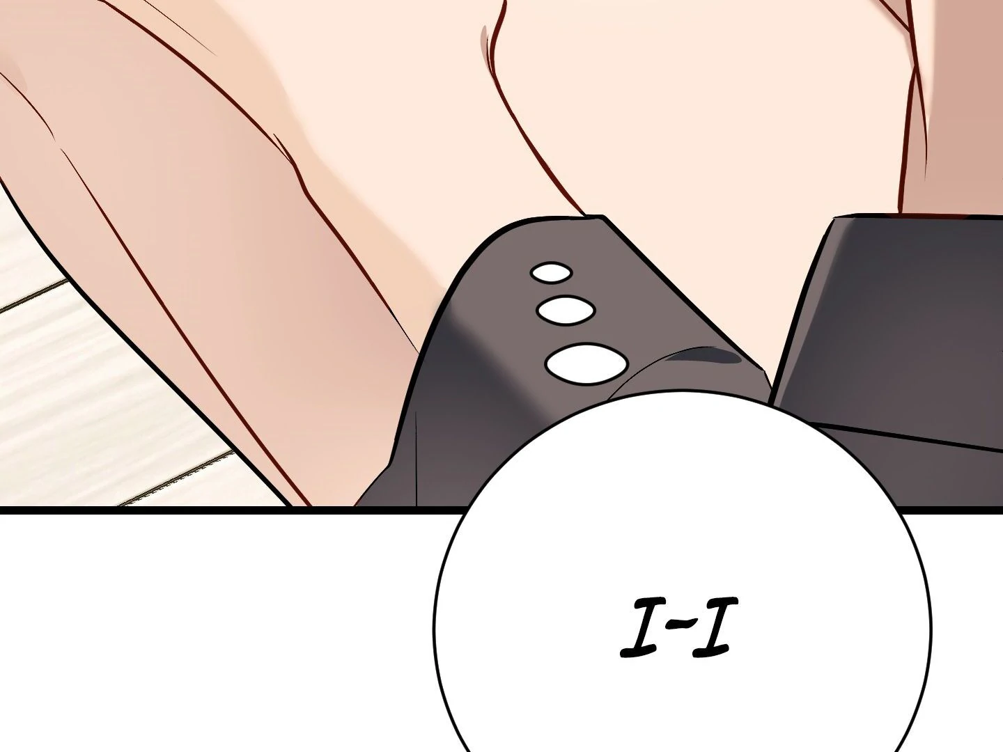 Give birth to a baby Cub, if you don’t want to see me lose my mind! [Myth Toons] - Chapter 3 manhwa