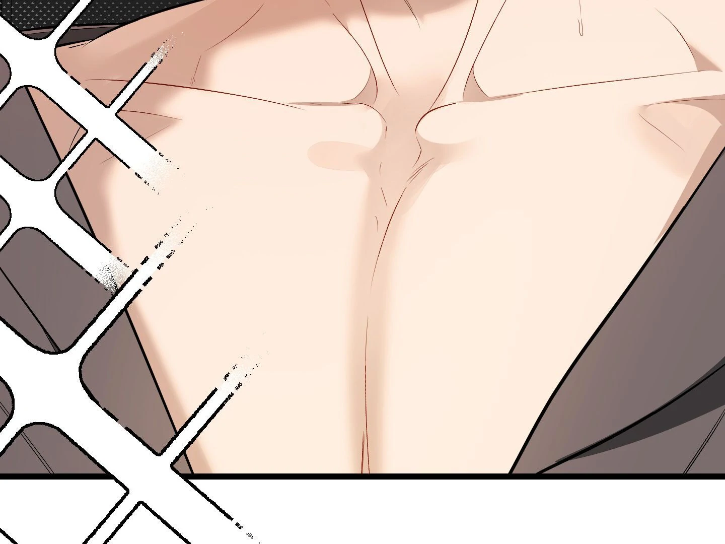 Give birth to a baby Cub, if you don’t want to see me lose my mind! [Myth Toons] - Chapter 3 manhwa