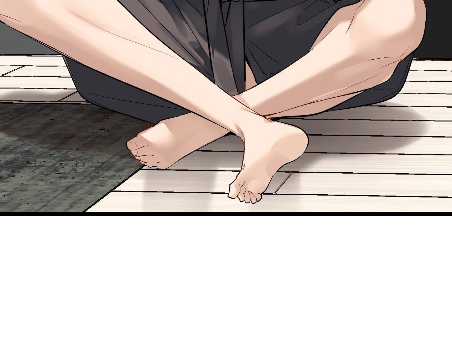 Give birth to a baby Cub, if you don’t want to see me lose my mind! [Myth Toons] - Chapter 3 manhwa