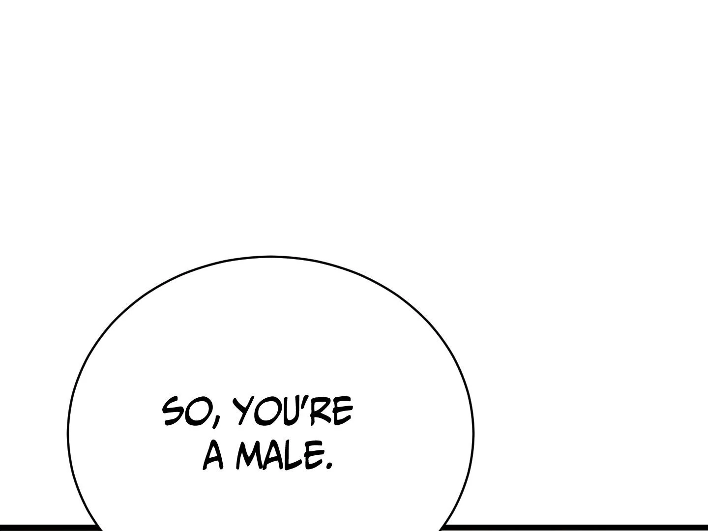 Give birth to a baby Cub, if you don’t want to see me lose my mind! [Myth Toons] - Chapter 3 manhwa