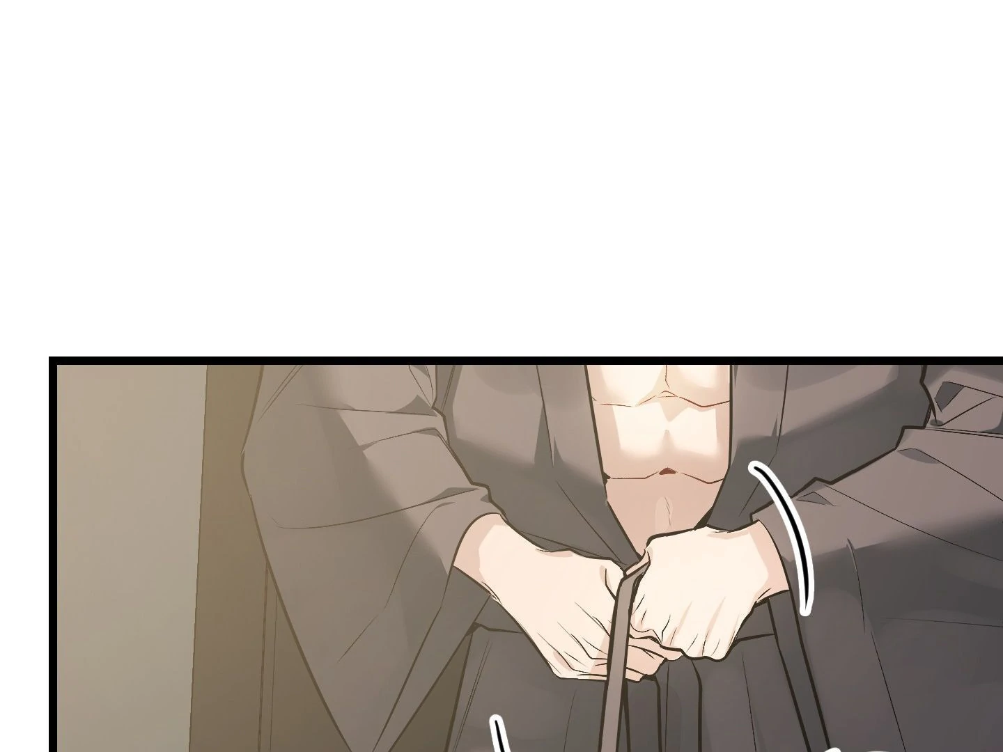 Give birth to a baby Cub, if you don’t want to see me lose my mind! [Myth Toons] - Chapter 3 manhwa