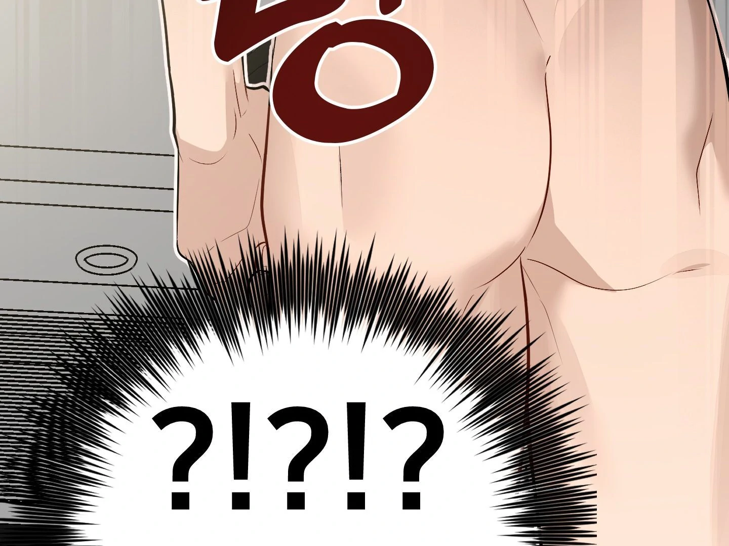 Give birth to a baby Cub, if you don’t want to see me lose my mind! [Myth Toons] - Chapter 3 manhwa