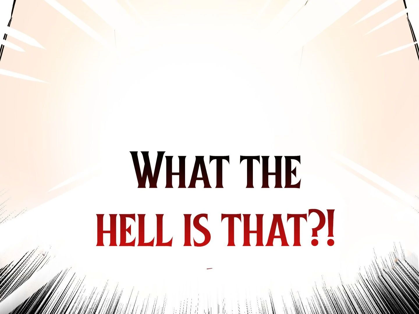 Give birth to a baby Cub, if you don’t want to see me lose my mind! [Myth Toons] - Chapter 3 manhwa