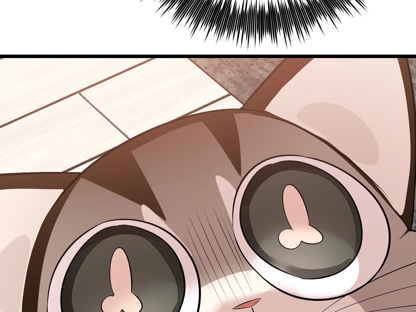 Give birth to a baby Cub, if you don’t want to see me lose my mind! [Myth Toons] - Chapter 3 manhwa