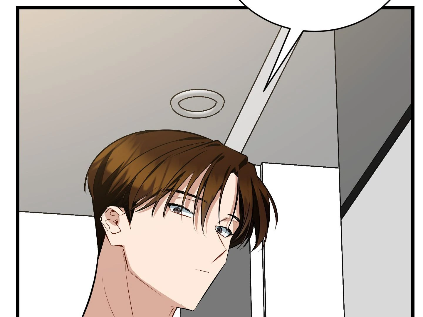 Give birth to a baby Cub, if you don’t want to see me lose my mind! [Myth Toons] - Chapter 3 manhwa