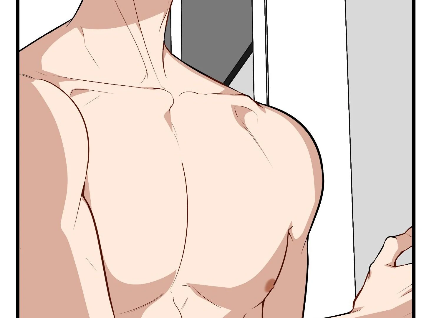 Give birth to a baby Cub, if you don’t want to see me lose my mind! [Myth Toons] - Chapter 3 manhwa