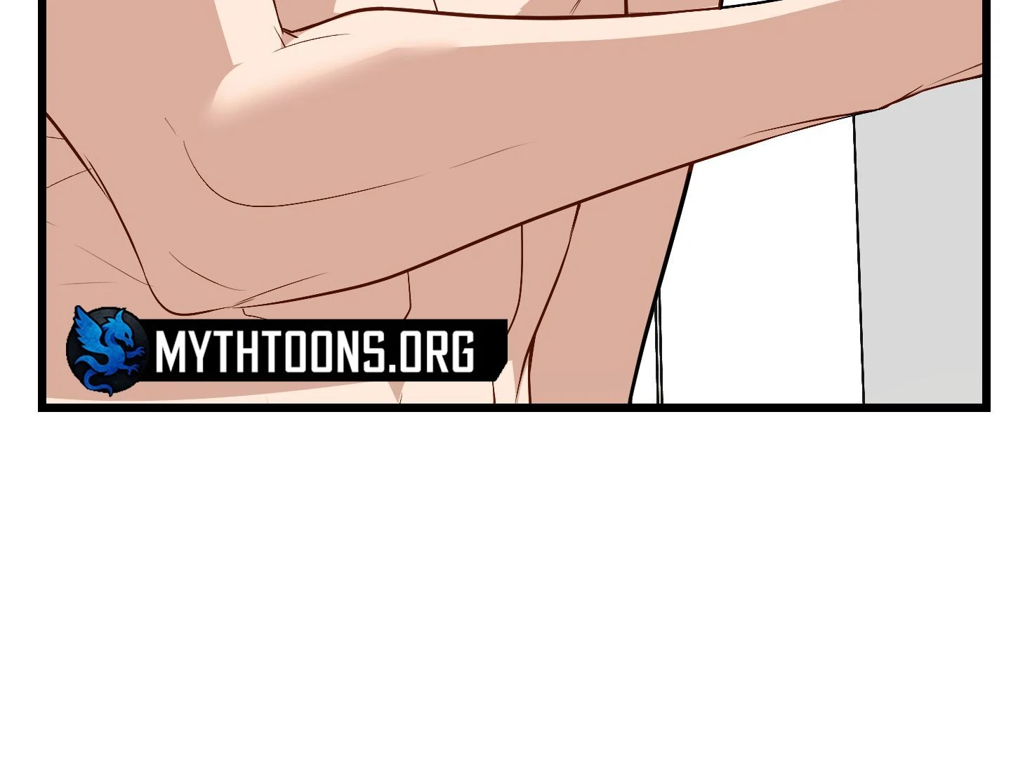 Give birth to a baby Cub, if you don’t want to see me lose my mind! [Myth Toons] - Chapter 3 manhwa