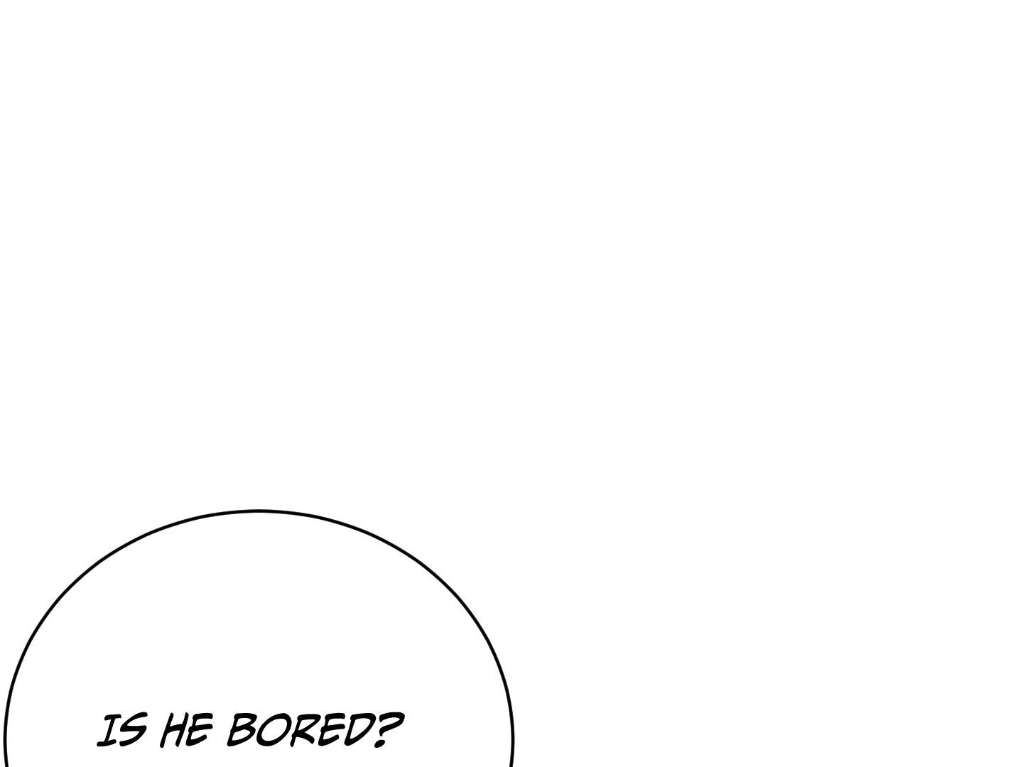 Give birth to a baby Cub, if you don’t want to see me lose my mind! [Myth Toons] - Chapter 3 manhwa