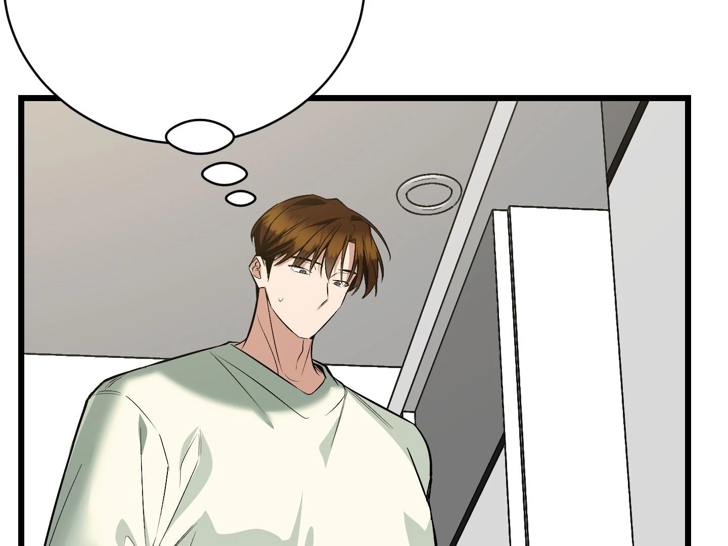 Give birth to a baby Cub, if you don’t want to see me lose my mind! [Myth Toons] - Chapter 3 manhwa