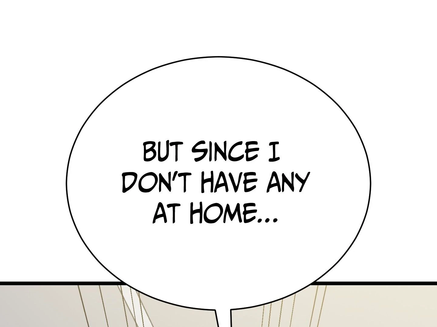 Give birth to a baby Cub, if you don’t want to see me lose my mind! [Myth Toons] - Chapter 3 manhwa