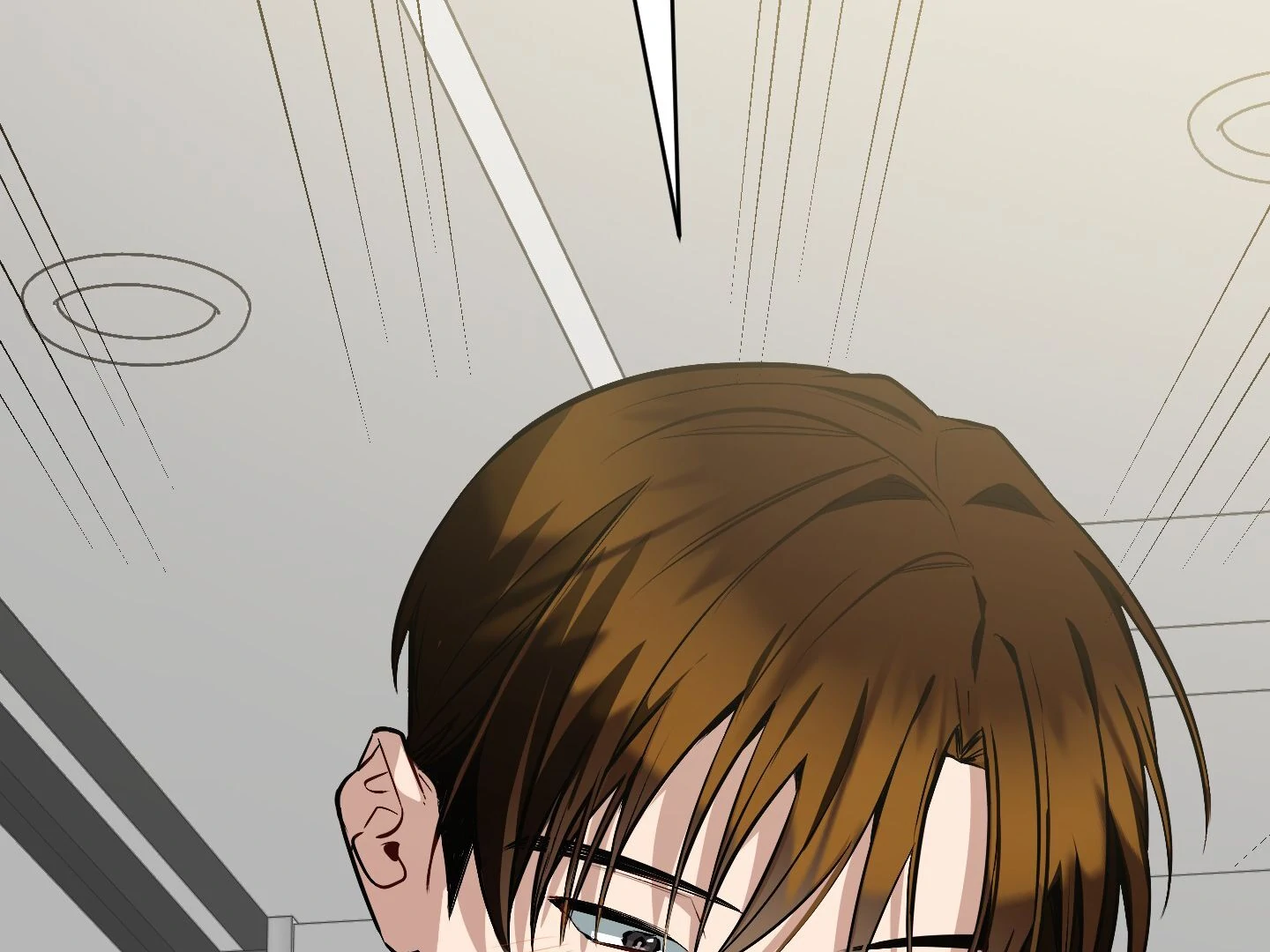 Give birth to a baby Cub, if you don’t want to see me lose my mind! [Myth Toons] - Chapter 3 manhwa