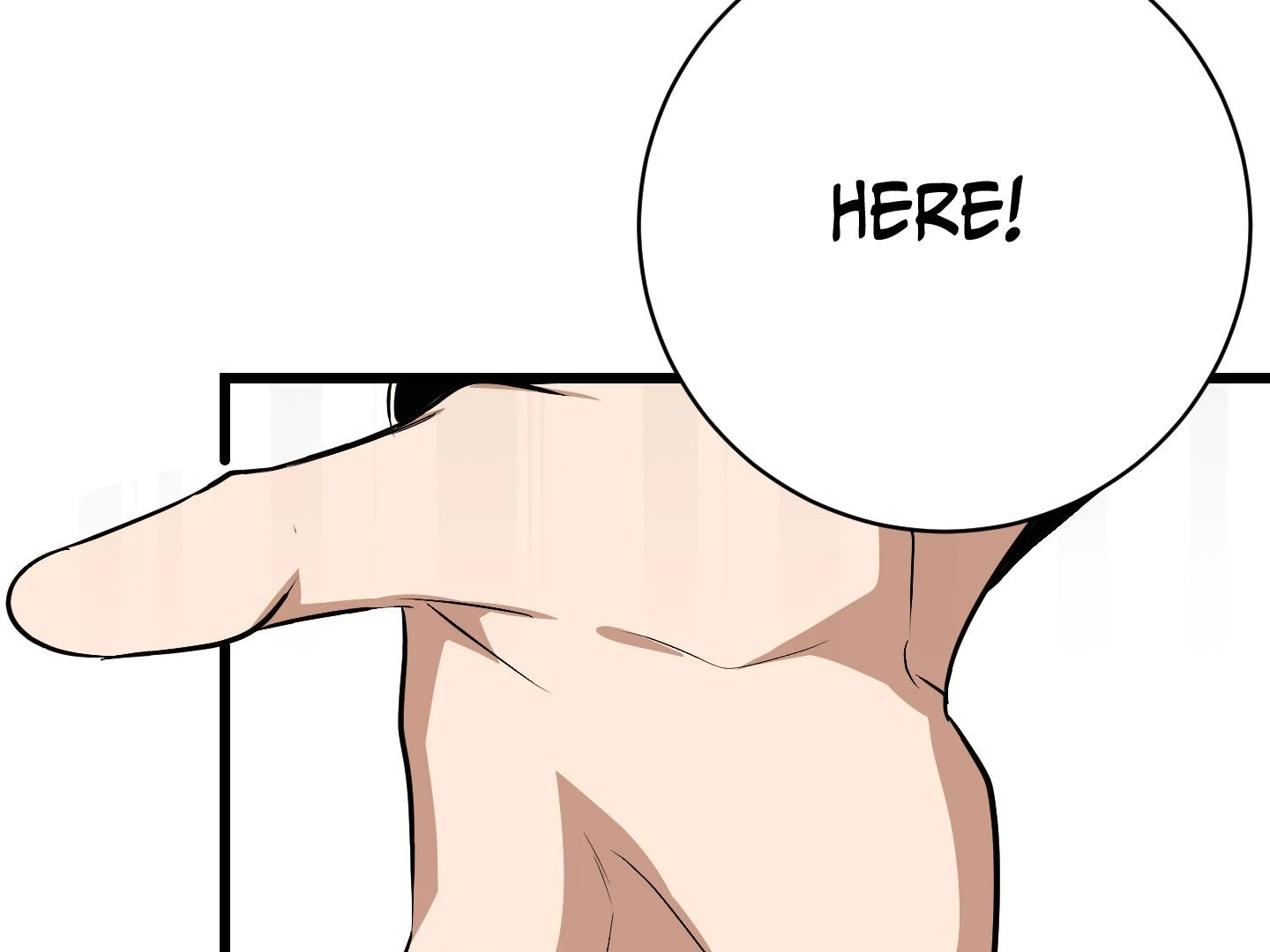 Give birth to a baby Cub, if you don’t want to see me lose my mind! [Myth Toons] - Chapter 3 manhwa