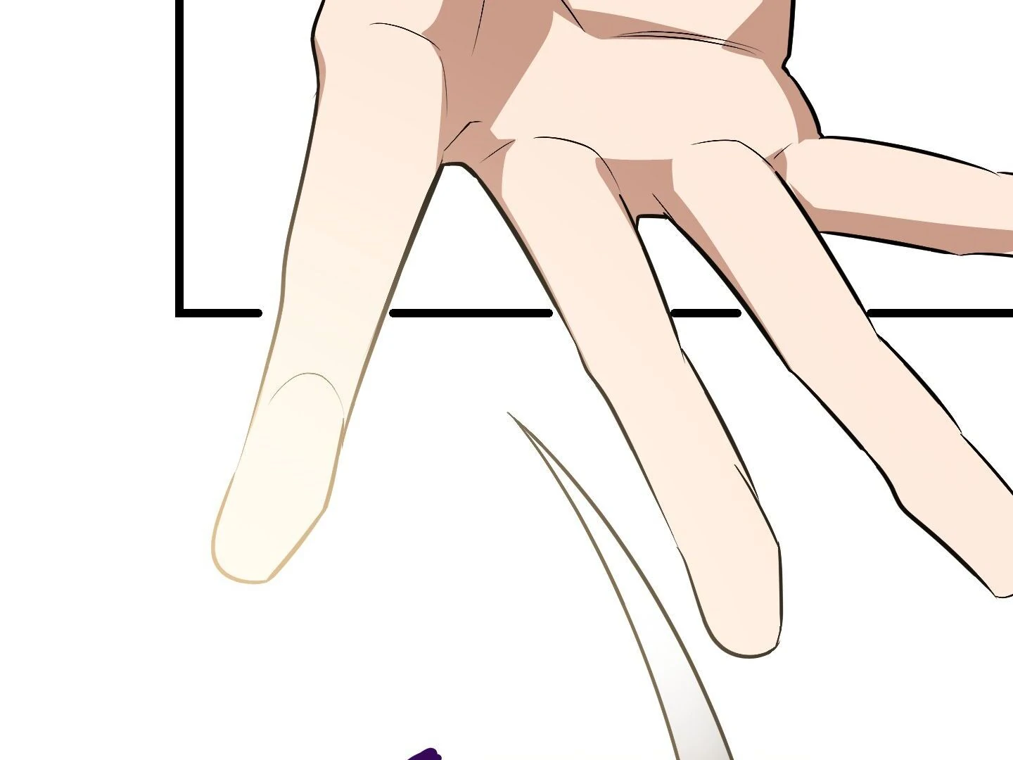 Give birth to a baby Cub, if you don’t want to see me lose my mind! [Myth Toons] - Chapter 3 manhwa