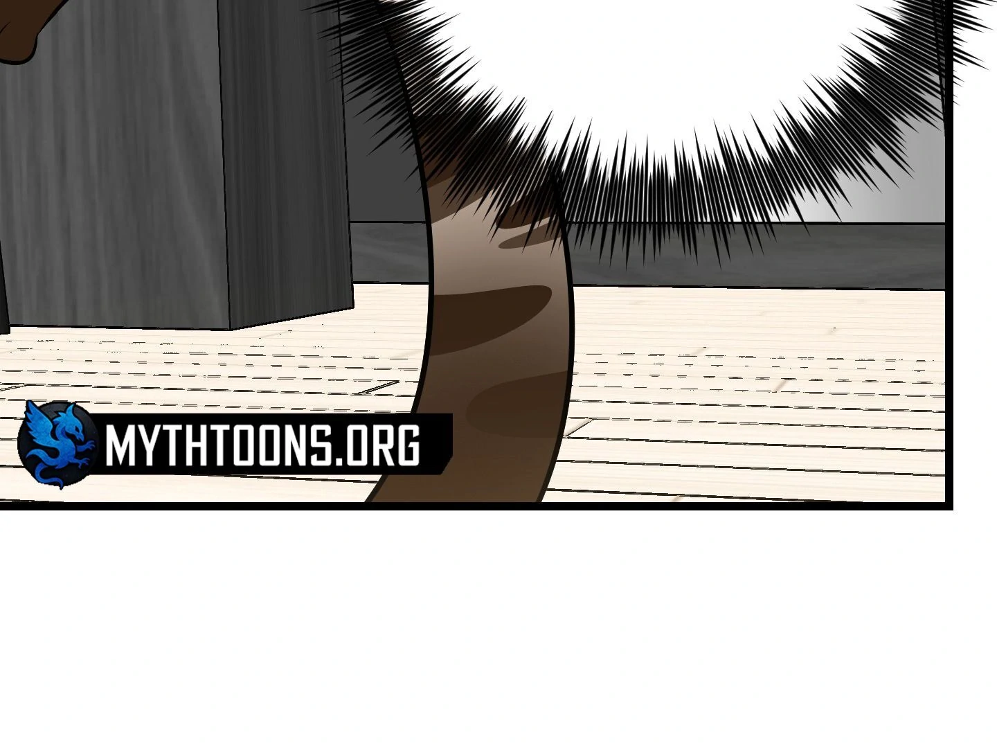 Give birth to a baby Cub, if you don’t want to see me lose my mind! [Myth Toons] - Chapter 3 manhwa