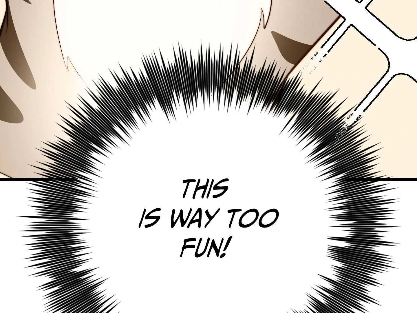 Give birth to a baby Cub, if you don’t want to see me lose my mind! [Myth Toons] - Chapter 3 manhwa