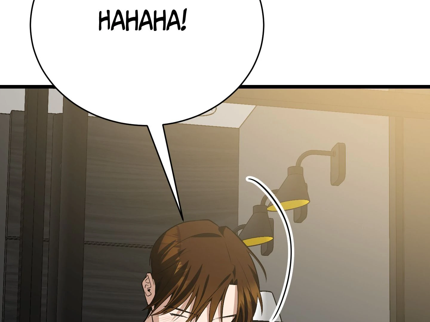 Give birth to a baby Cub, if you don’t want to see me lose my mind! [Myth Toons] - Chapter 3 manhwa