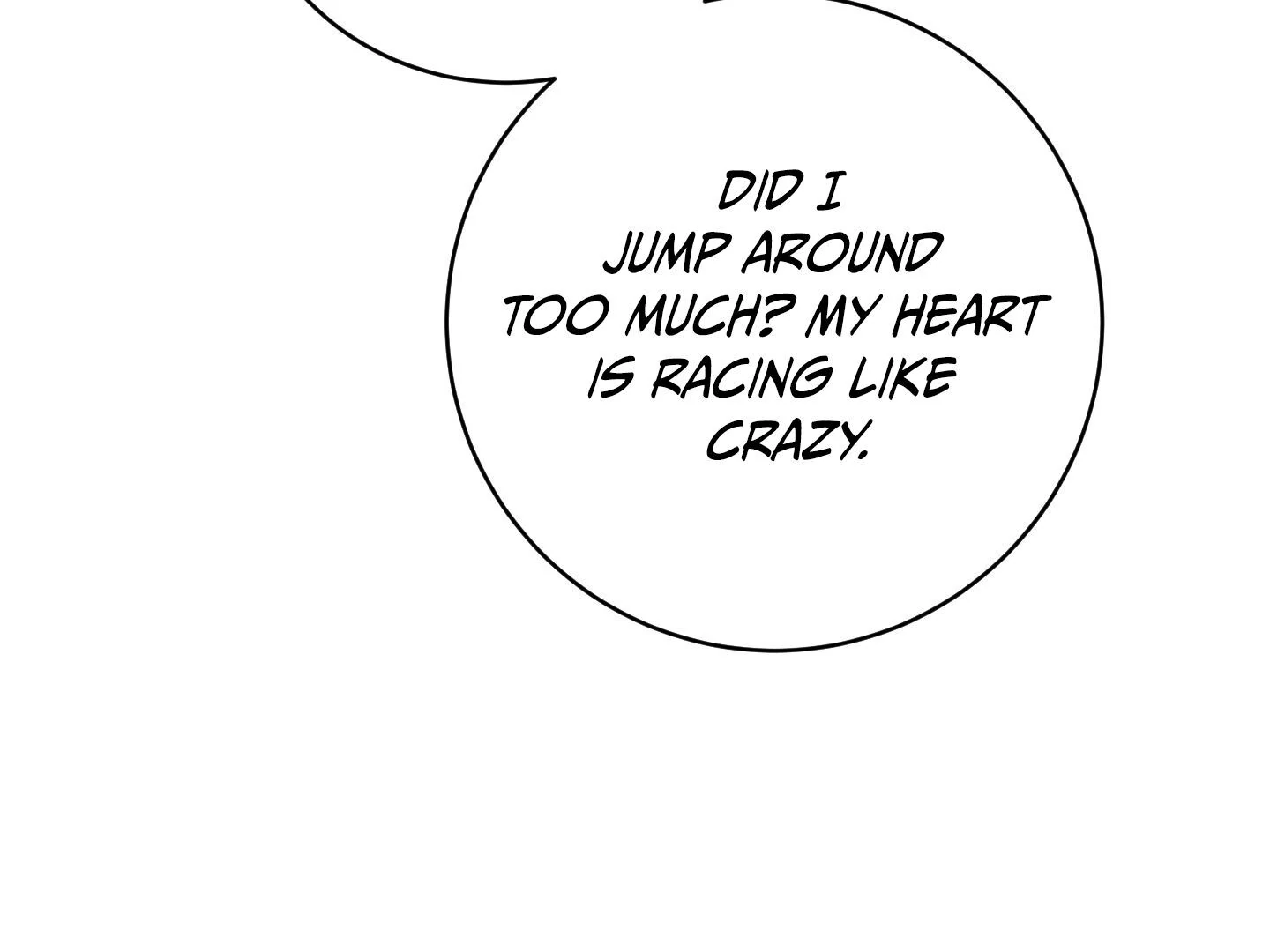 Give birth to a baby Cub, if you don’t want to see me lose my mind! [Myth Toons] - Chapter 3 manhwa