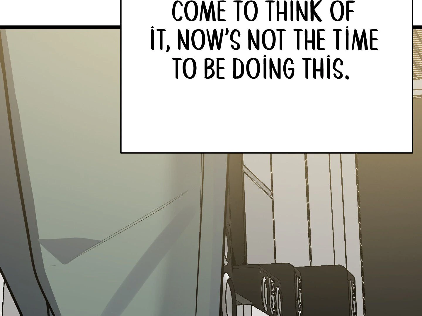 Give birth to a baby Cub, if you don’t want to see me lose my mind! [Myth Toons] - Chapter 3 manhwa