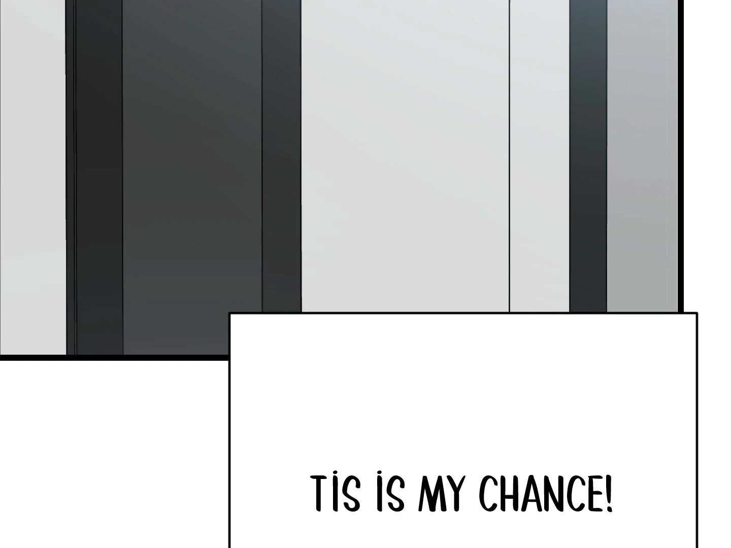 Give birth to a baby Cub, if you don’t want to see me lose my mind! [Myth Toons] - Chapter 3 manhwa