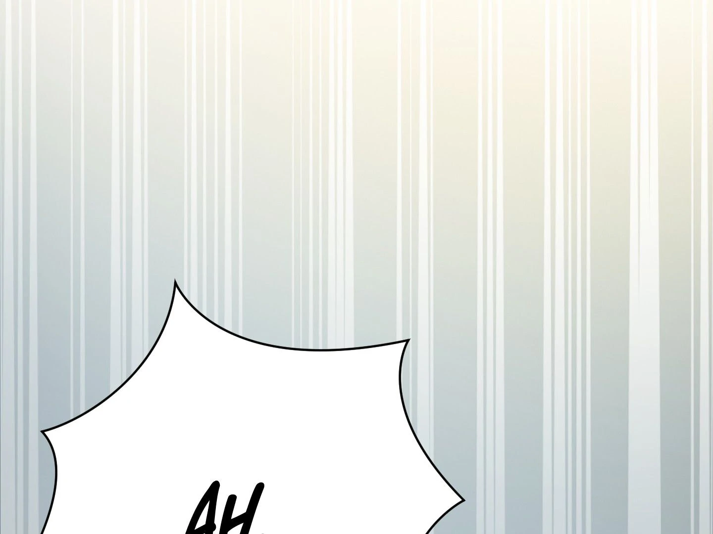 Give birth to a baby Cub, if you don’t want to see me lose my mind! [Myth Toons] - Chapter 3 manhwa