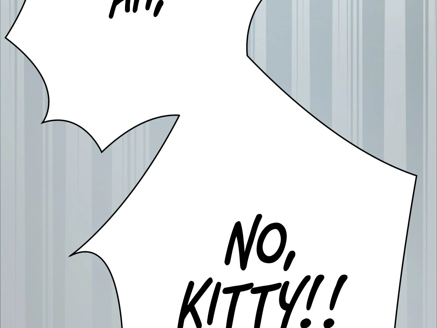 Give birth to a baby Cub, if you don’t want to see me lose my mind! [Myth Toons] - Chapter 3 manhwa