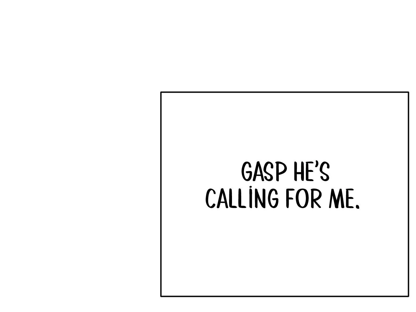 Give birth to a baby Cub, if you don’t want to see me lose my mind! [Myth Toons] - Chapter 3 manhwa