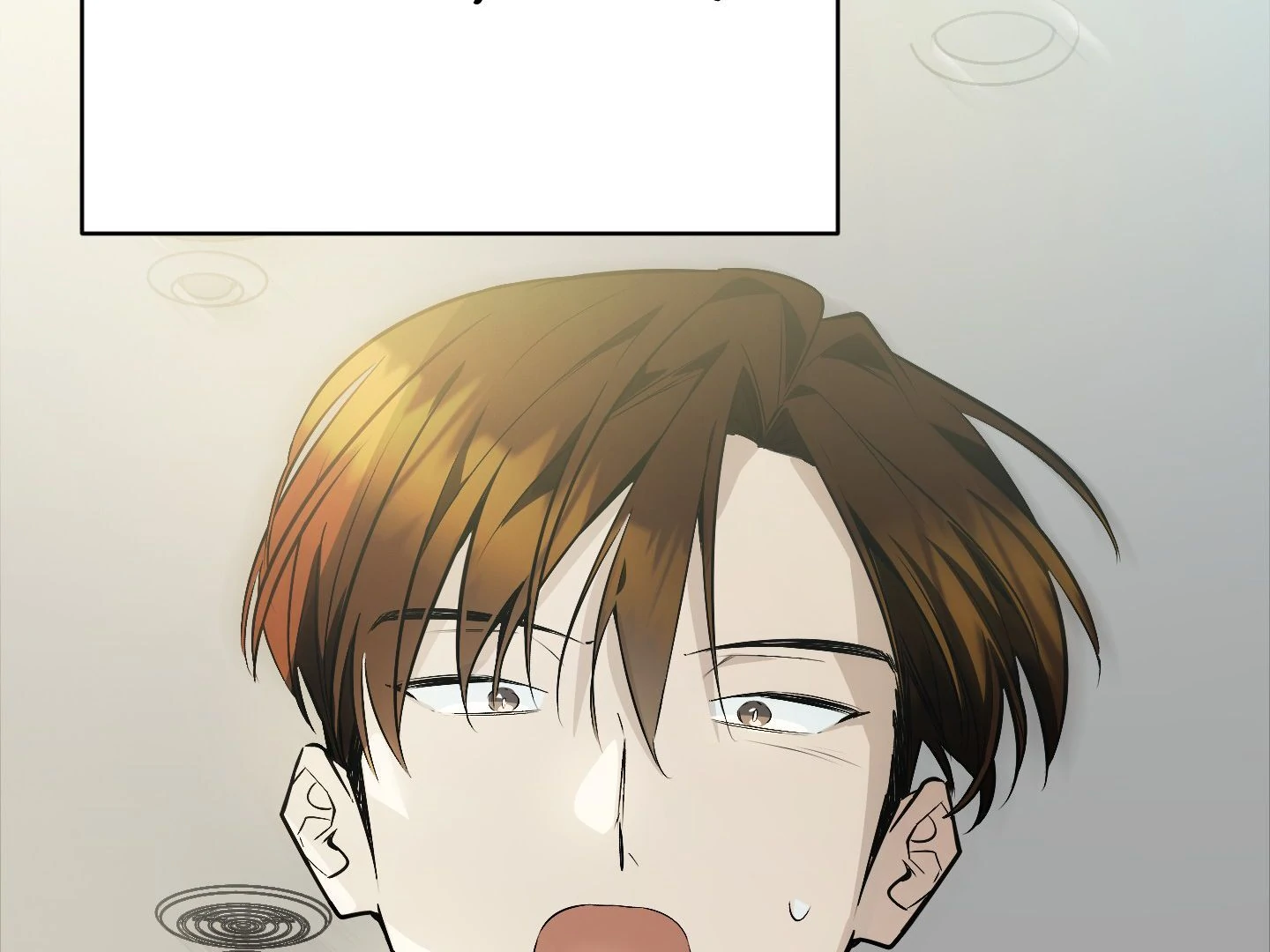 Give birth to a baby Cub, if you don’t want to see me lose my mind! [Myth Toons] - Chapter 3 manhwa