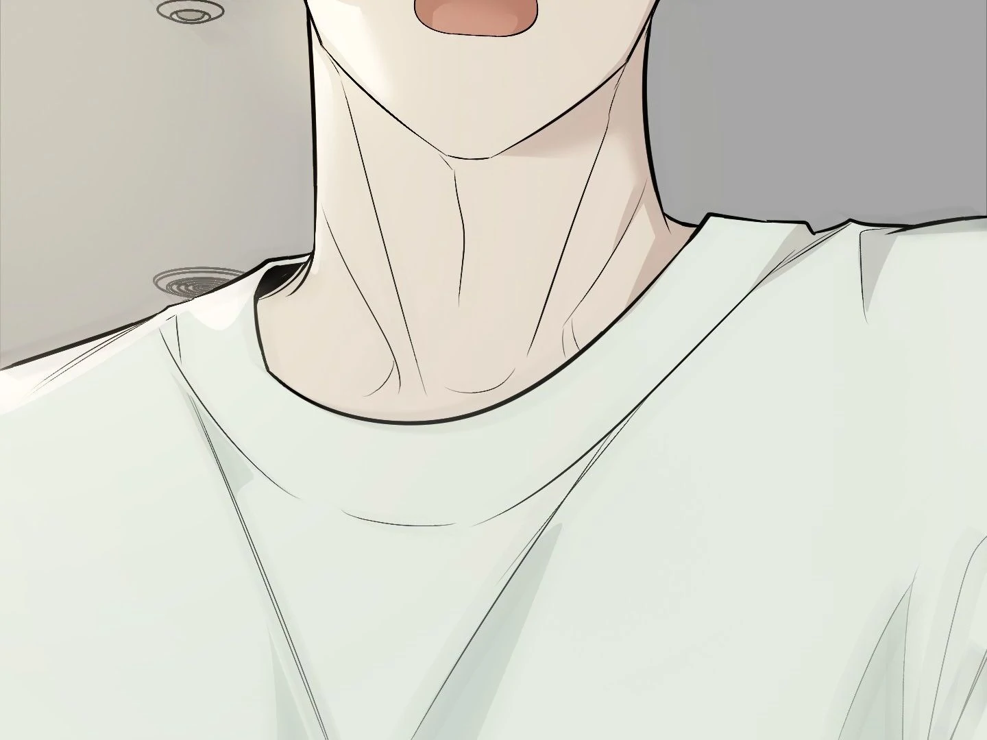 Give birth to a baby Cub, if you don’t want to see me lose my mind! [Myth Toons] - Chapter 3 manhwa