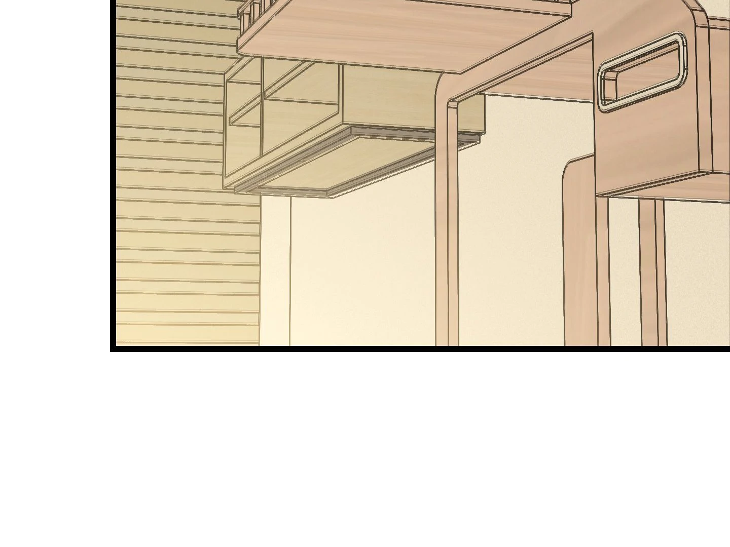 Give birth to a baby Cub, if you don’t want to see me lose my mind! [Myth Toons] - Chapter 3 manhwa