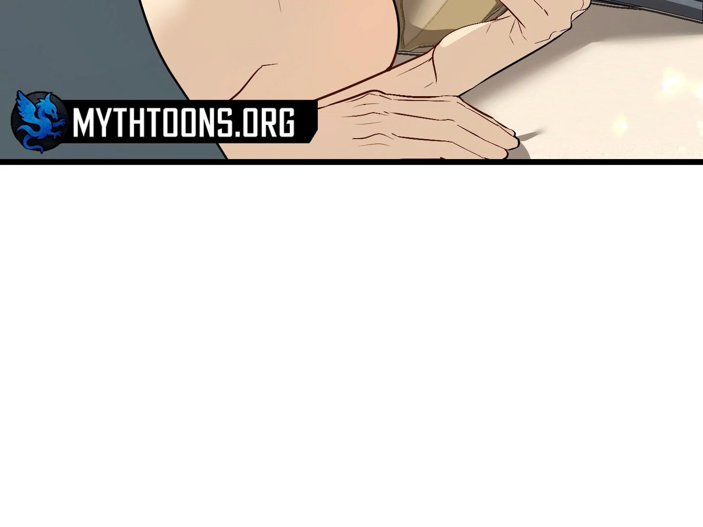 Give birth to a baby Cub, if you don’t want to see me lose my mind! [Myth Toons] - Chapter 3 manhwa