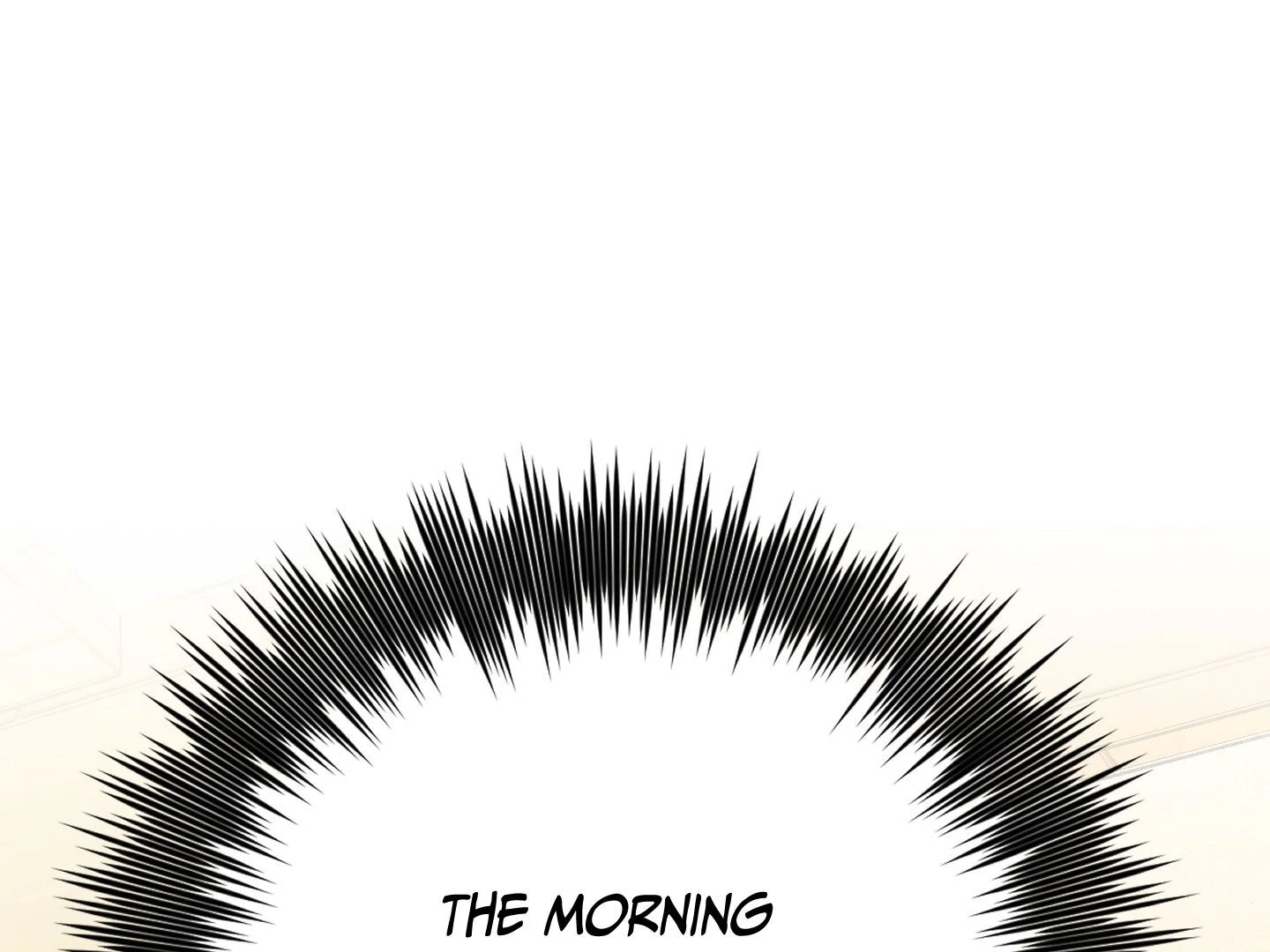 Give birth to a baby Cub, if you don’t want to see me lose my mind! [Myth Toons] - Chapter 3 manhwa