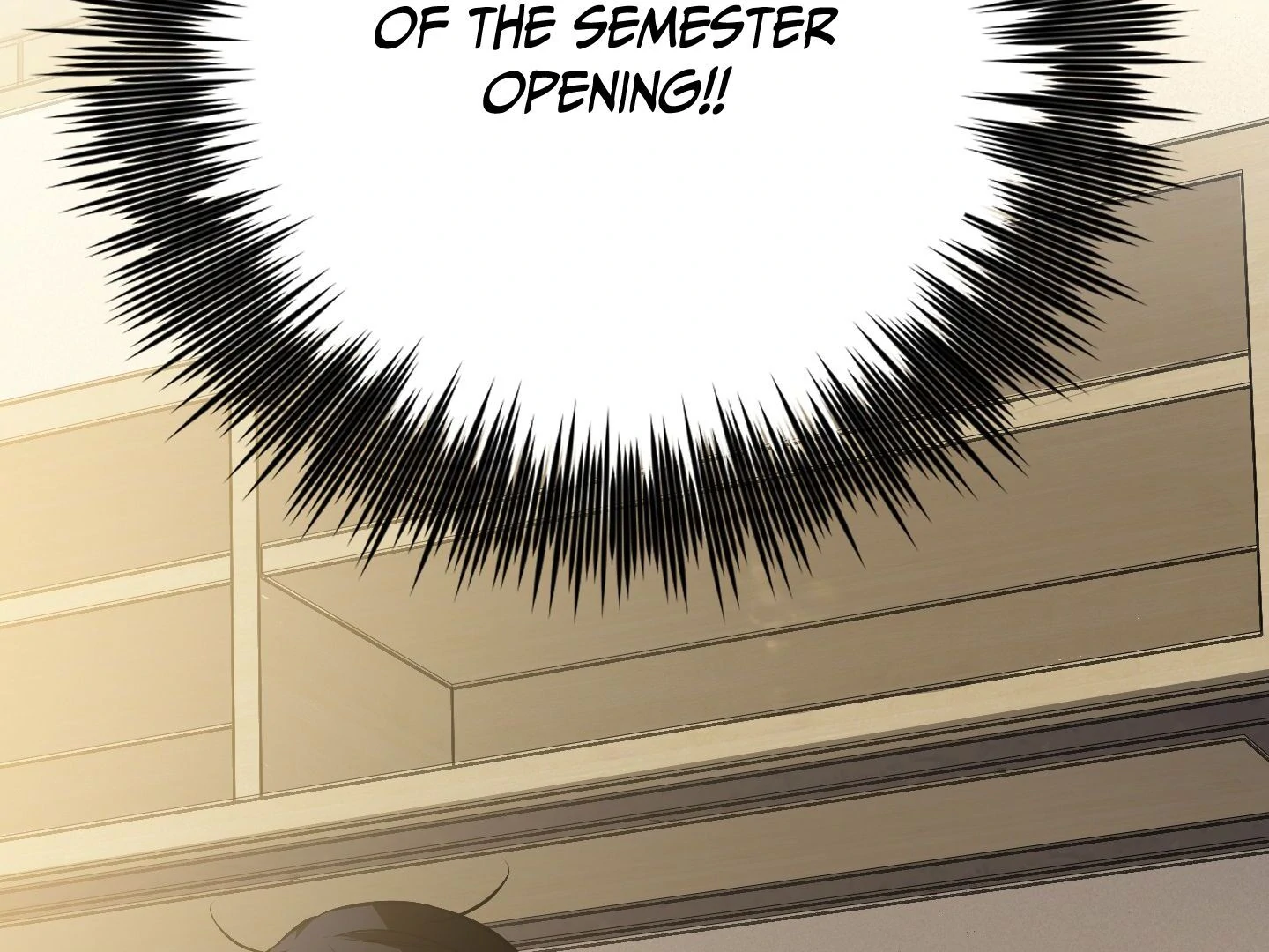 Give birth to a baby Cub, if you don’t want to see me lose my mind! [Myth Toons] - Chapter 3 manhwa