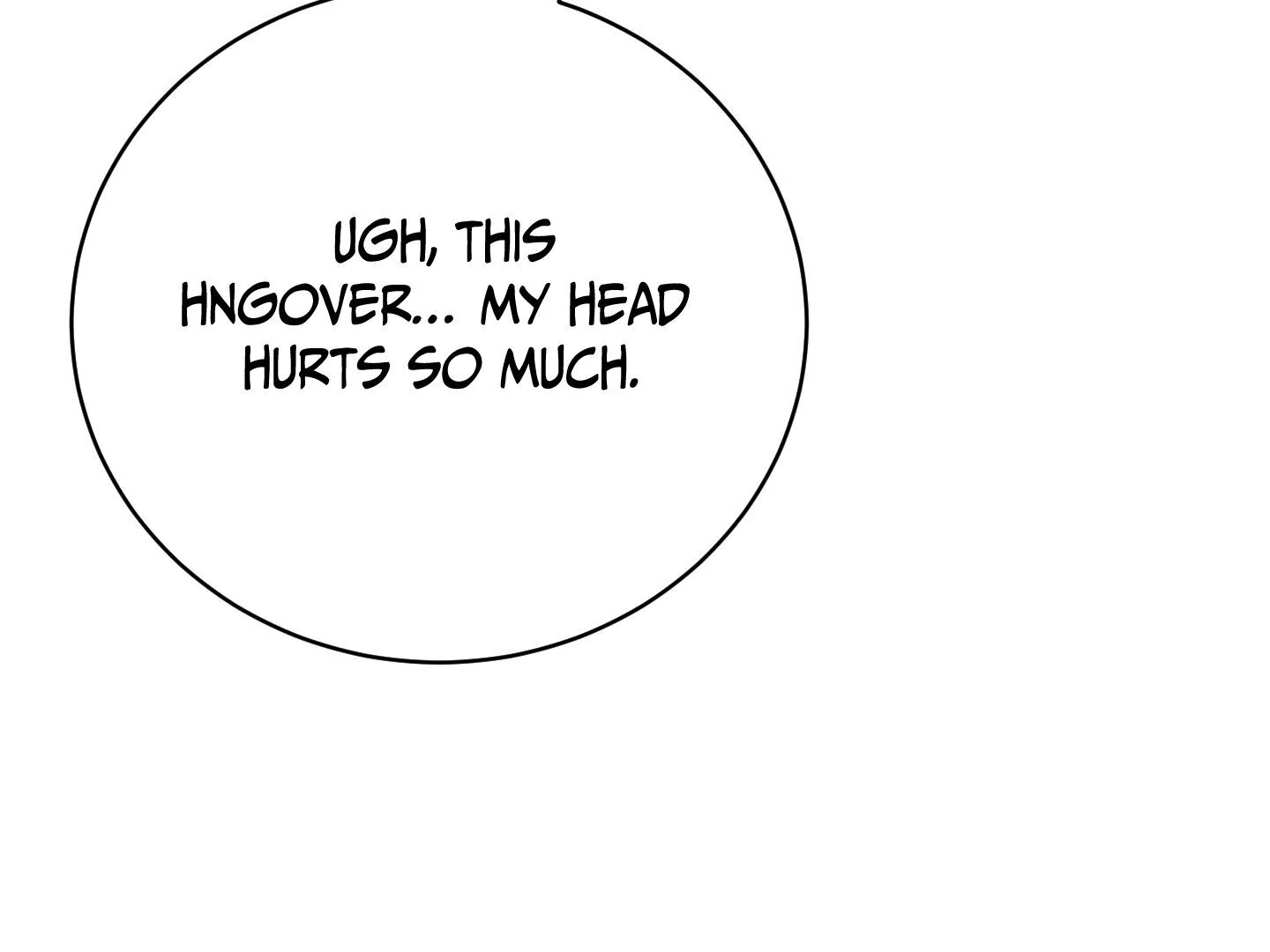 Give birth to a baby Cub, if you don’t want to see me lose my mind! [Myth Toons] - Chapter 3 manhwa