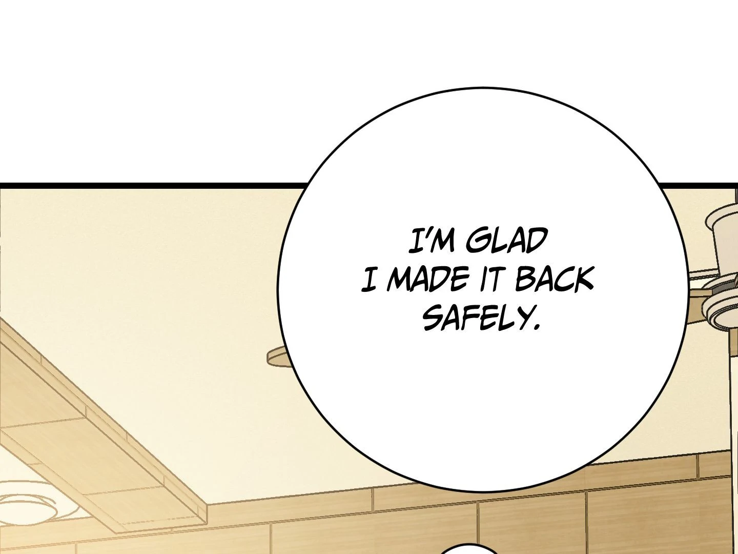 Give birth to a baby Cub, if you don’t want to see me lose my mind! [Myth Toons] - Chapter 3 manhwa