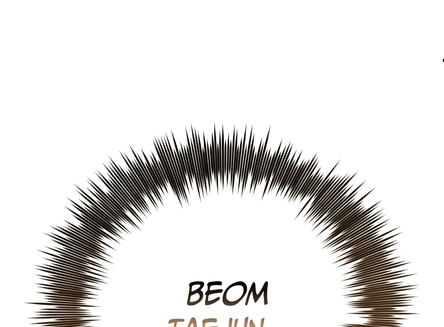 Give birth to a baby Cub, if you don’t want to see me lose my mind! [Myth Toons] - Chapter 3 manhwa