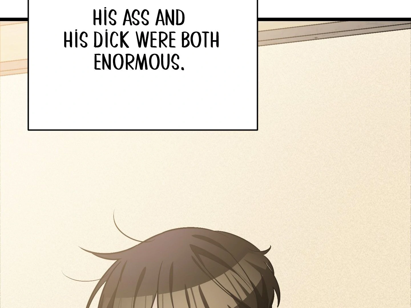 Give birth to a baby Cub, if you don’t want to see me lose my mind! [Myth Toons] - Chapter 3 manhwa