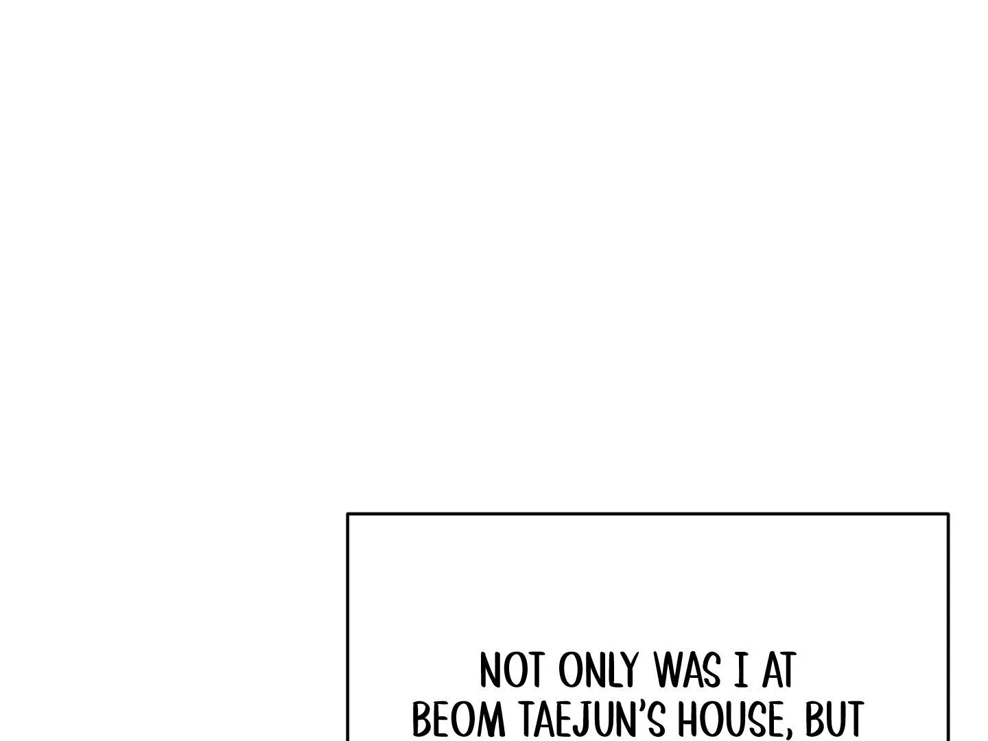 Give birth to a baby Cub, if you don’t want to see me lose my mind! [Myth Toons] - Chapter 3 manhwa