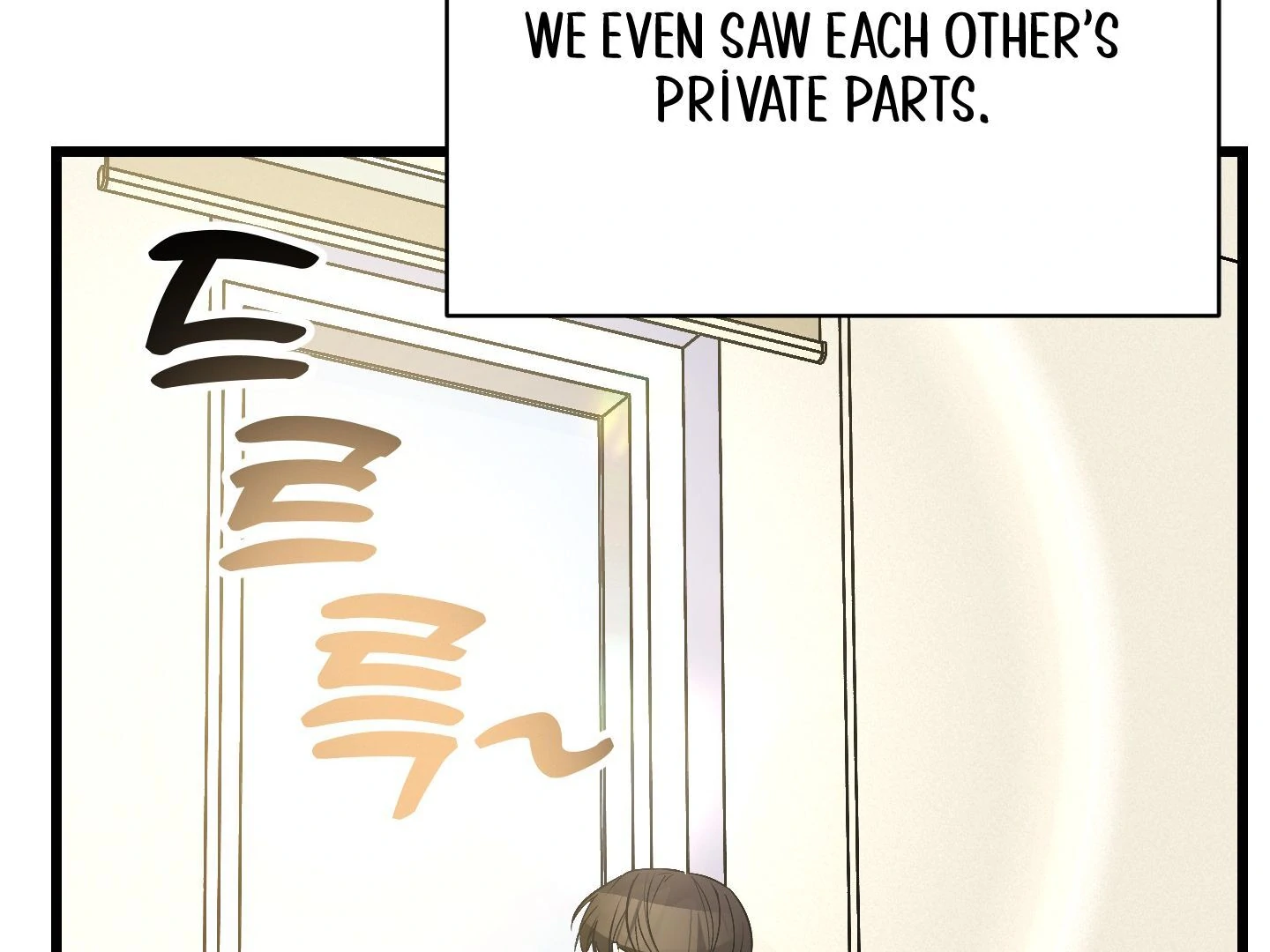 Give birth to a baby Cub, if you don’t want to see me lose my mind! [Myth Toons] - Chapter 3 manhwa